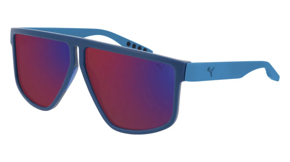 Puma Active PU0286S Sunglasses - view 2